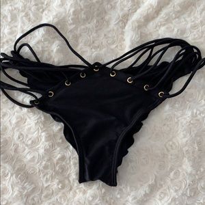 Luli fama bikini bottom